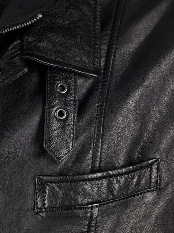 JCC Tussenjas '3102236' in Zwart