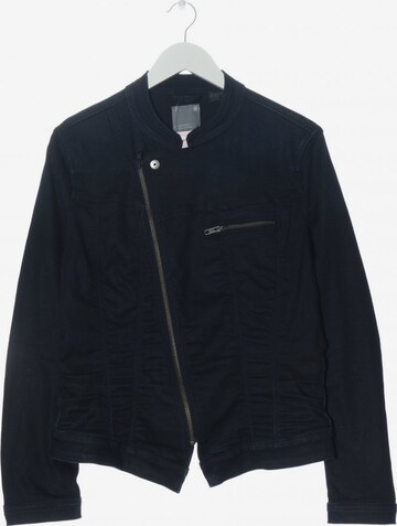 G-Star RAW Jeansjacke XL in Blau: predná strana