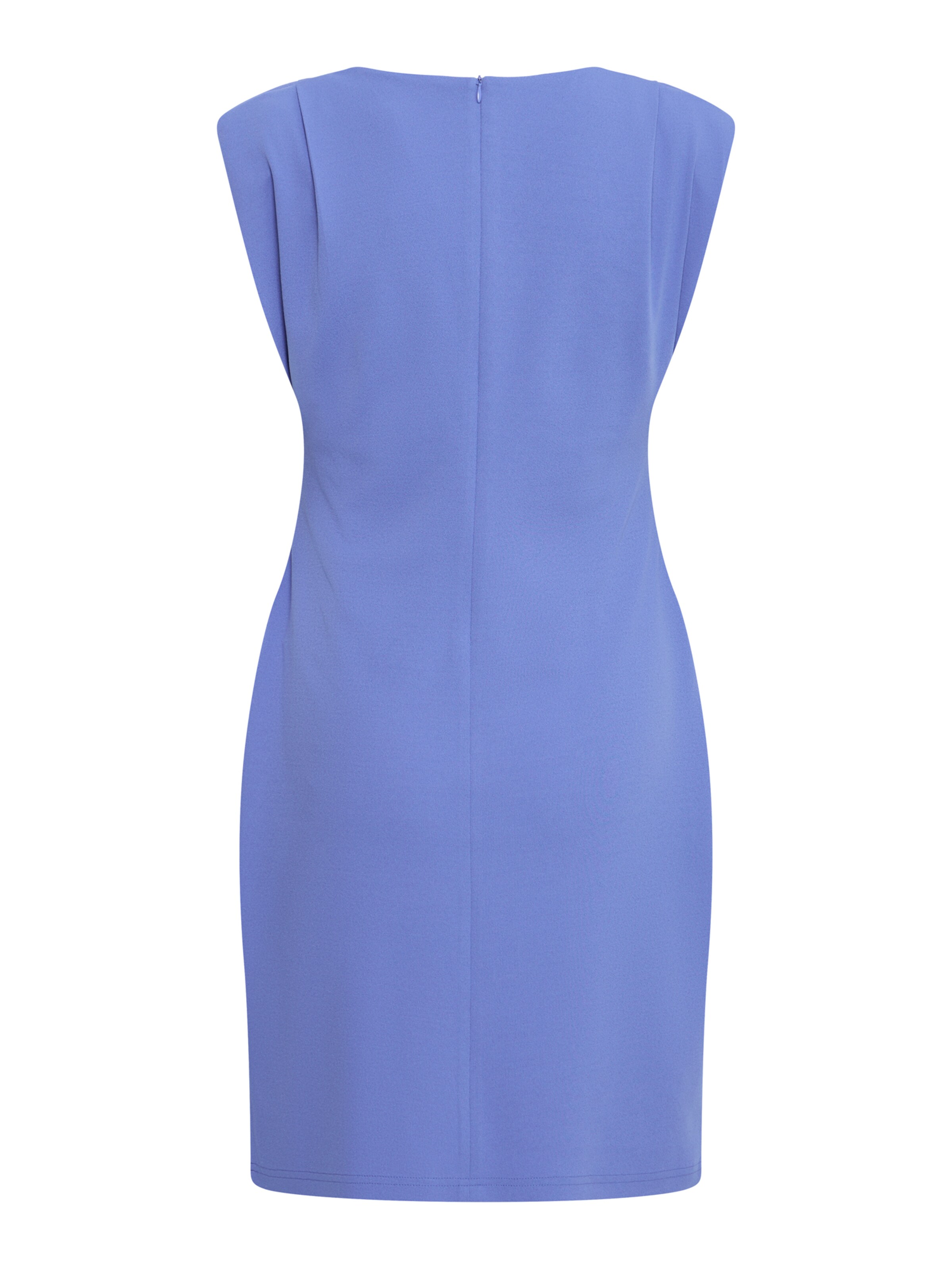 ICHI Cocktail Dress 'IHKATINE' in Blue