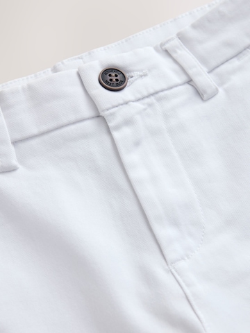 Next Regular Hose in Weiß