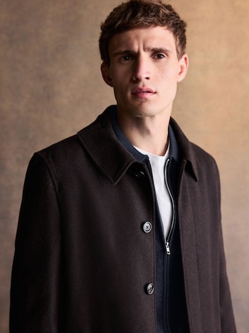 Next Tussenjas in Bruin