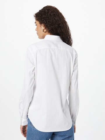 Polo Ralph Lauren Μπλούζα σε λευκό