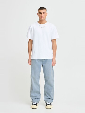 !Solid Loosefit Jeans 'SDTommy' in Blauw