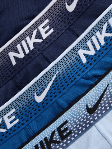 NIKE Underwear Athletic Underwear 'Everyday' in Blue