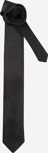 Michael Kors Krawatte in schwarz, Produktansicht