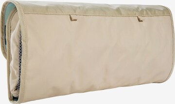 TATONKA Toiletry Bag in Beige