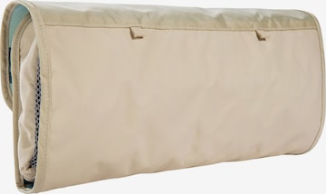 TATONKA Travelcare Travelcare Kulturbeutel 32 cm in Beige