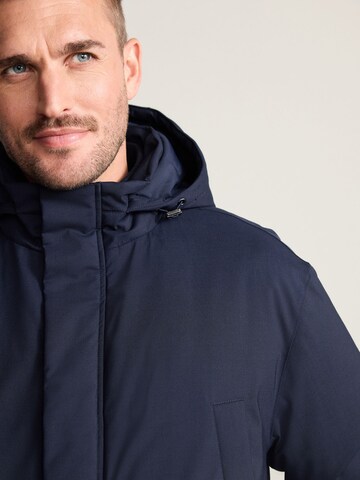 Manteau mi-saison Next en bleu