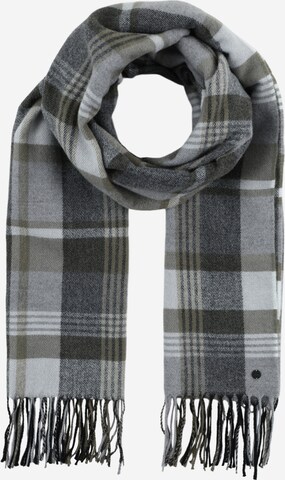 ESPRIT Scarf in Grey: front