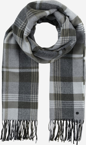 ESPRIT Scarf in Grey: front