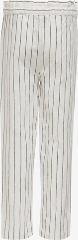 KIDS ONLY Regular Broek 'Amelia' in Beige