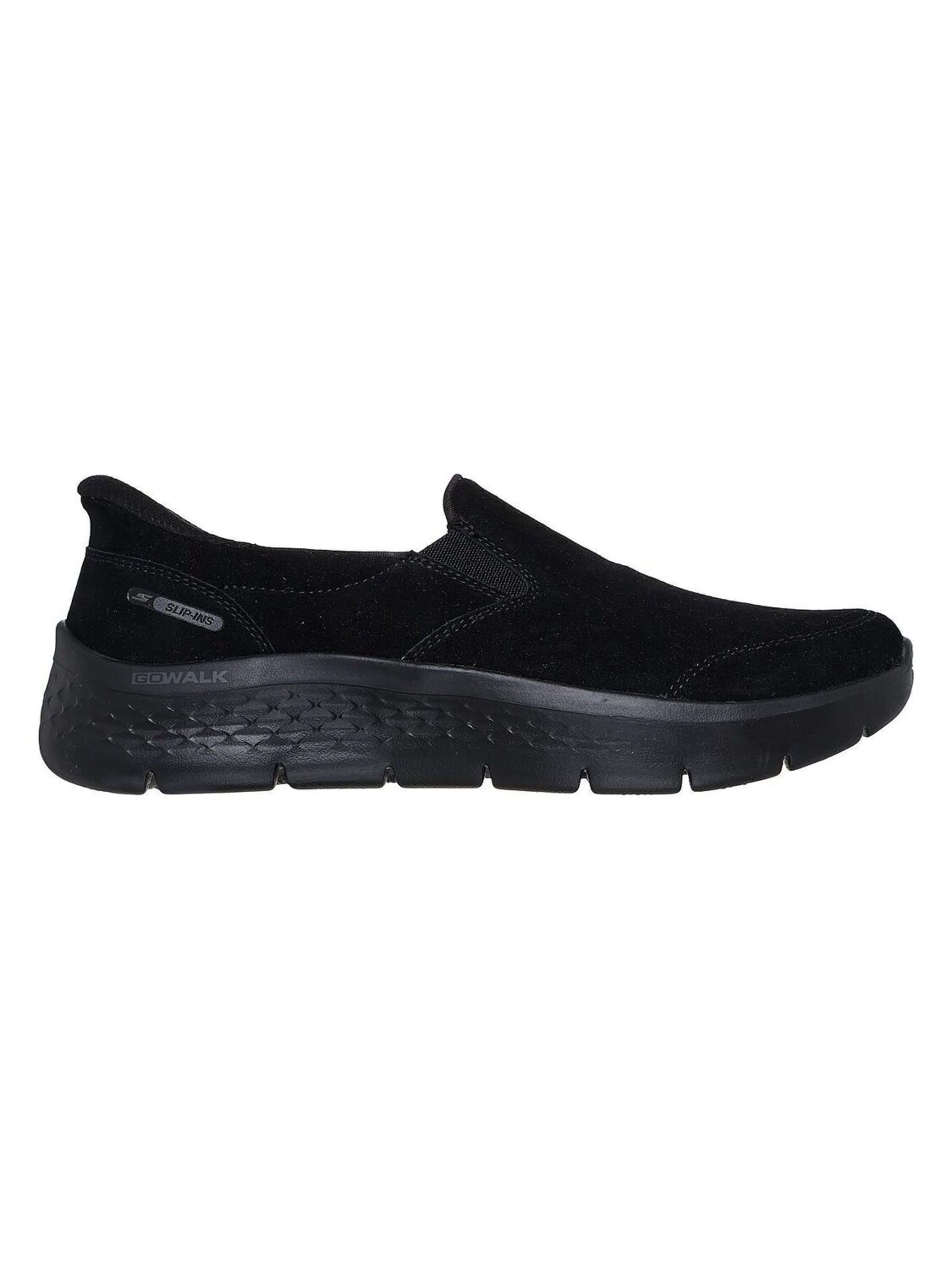 Scarpa sportiva 'Go Walk Flex - Rue' di SKECHERS in nero