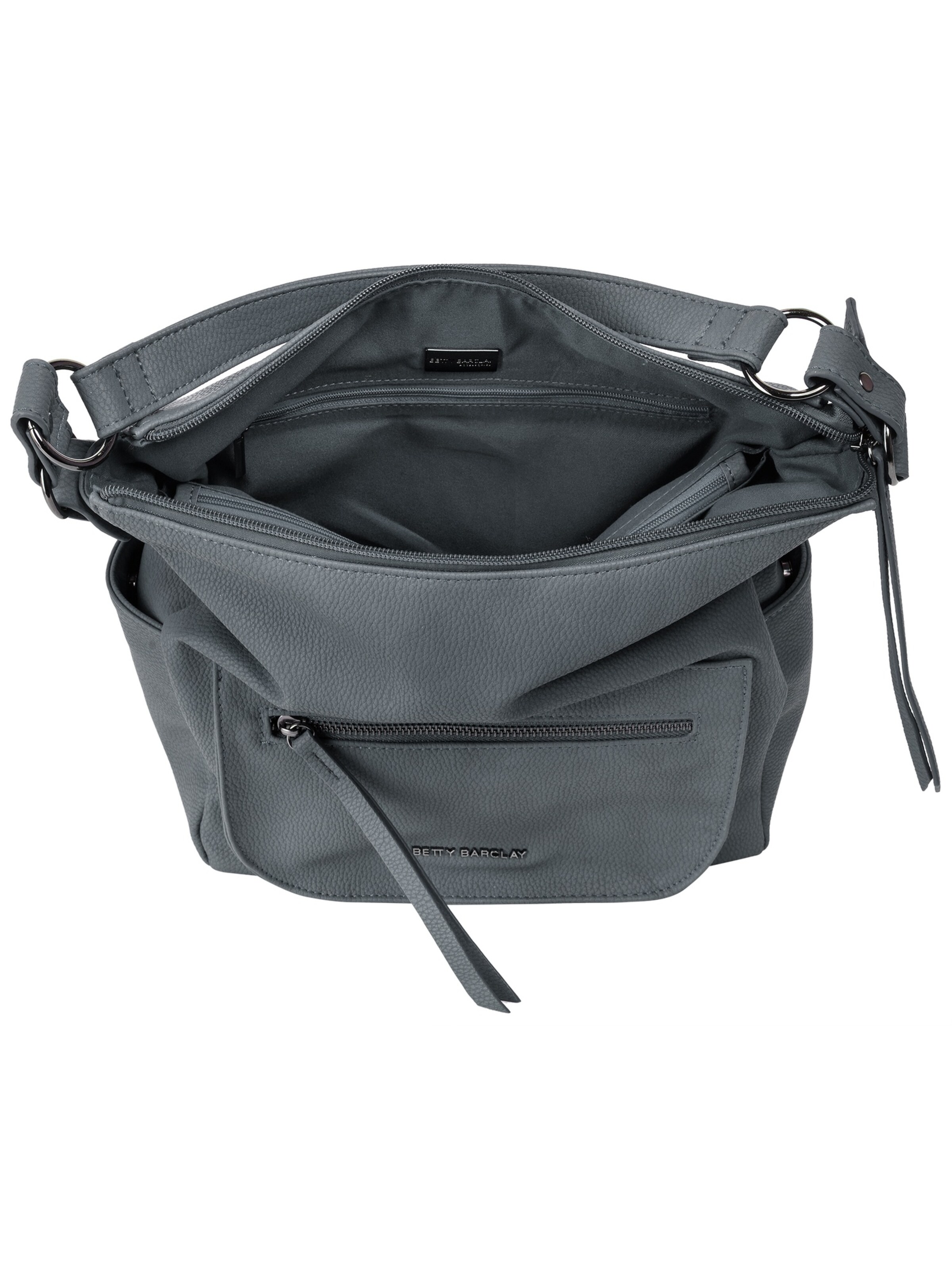 Sac à bandoulière Betty Barclay en bleu
