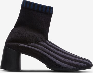 CAMPER Ankle Boots 'Upright' in Black