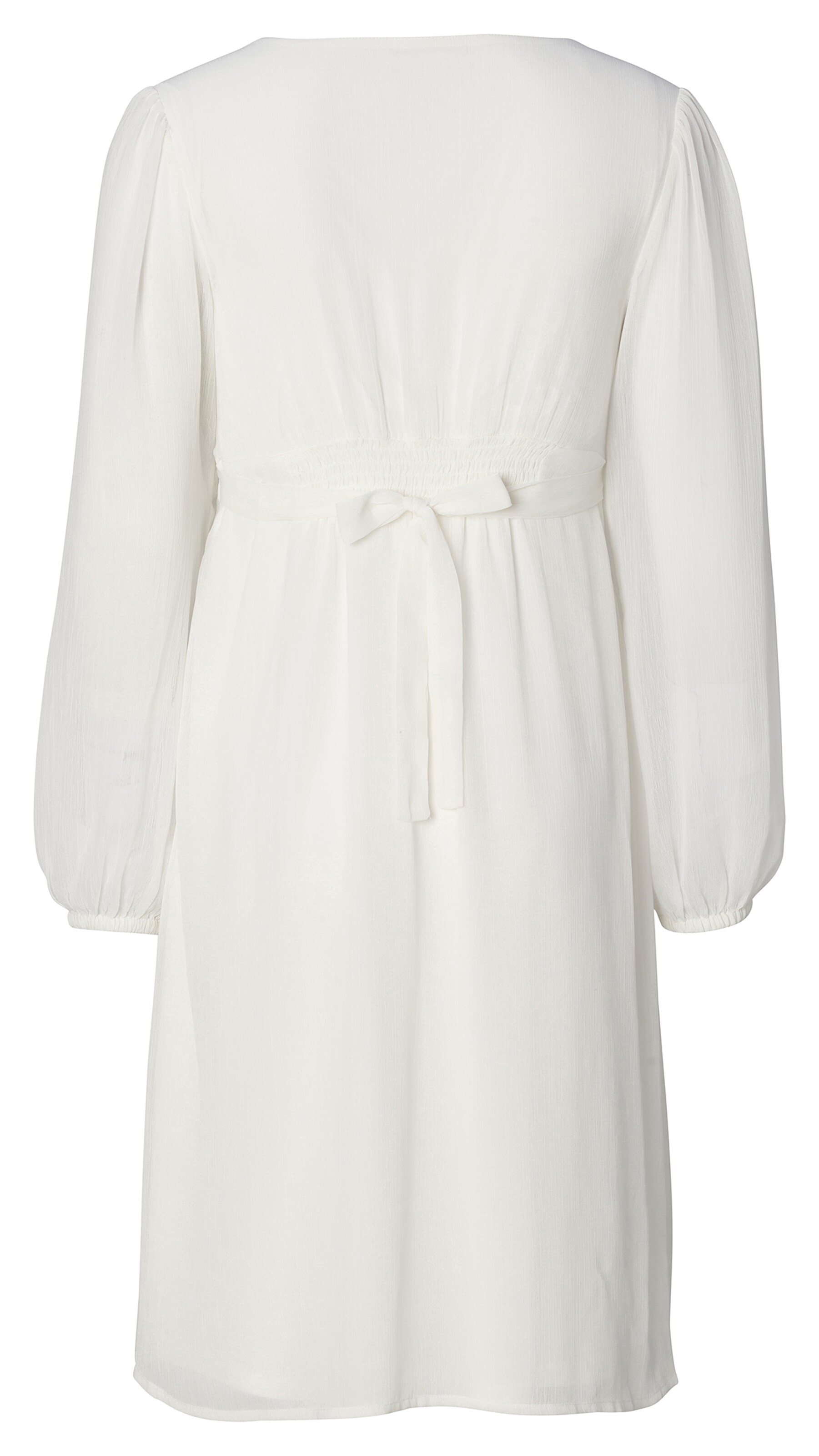 Noppies Jurk 'Jaya' in Beige