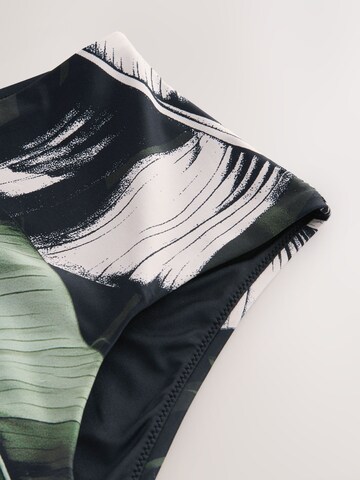 Next Bikinibroek in Groen