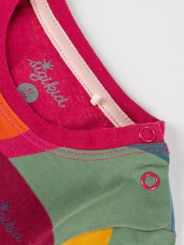 SIGIKID Kleid 'Kleid'‌‌‌‌‌‌‌‌ in Pink