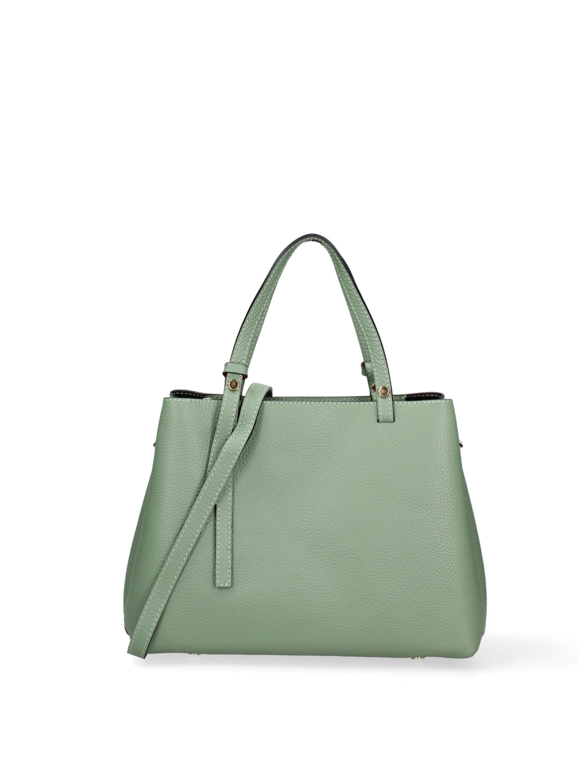 Sacs à main 'Novara Ultra' Gave Lux en vert : devant