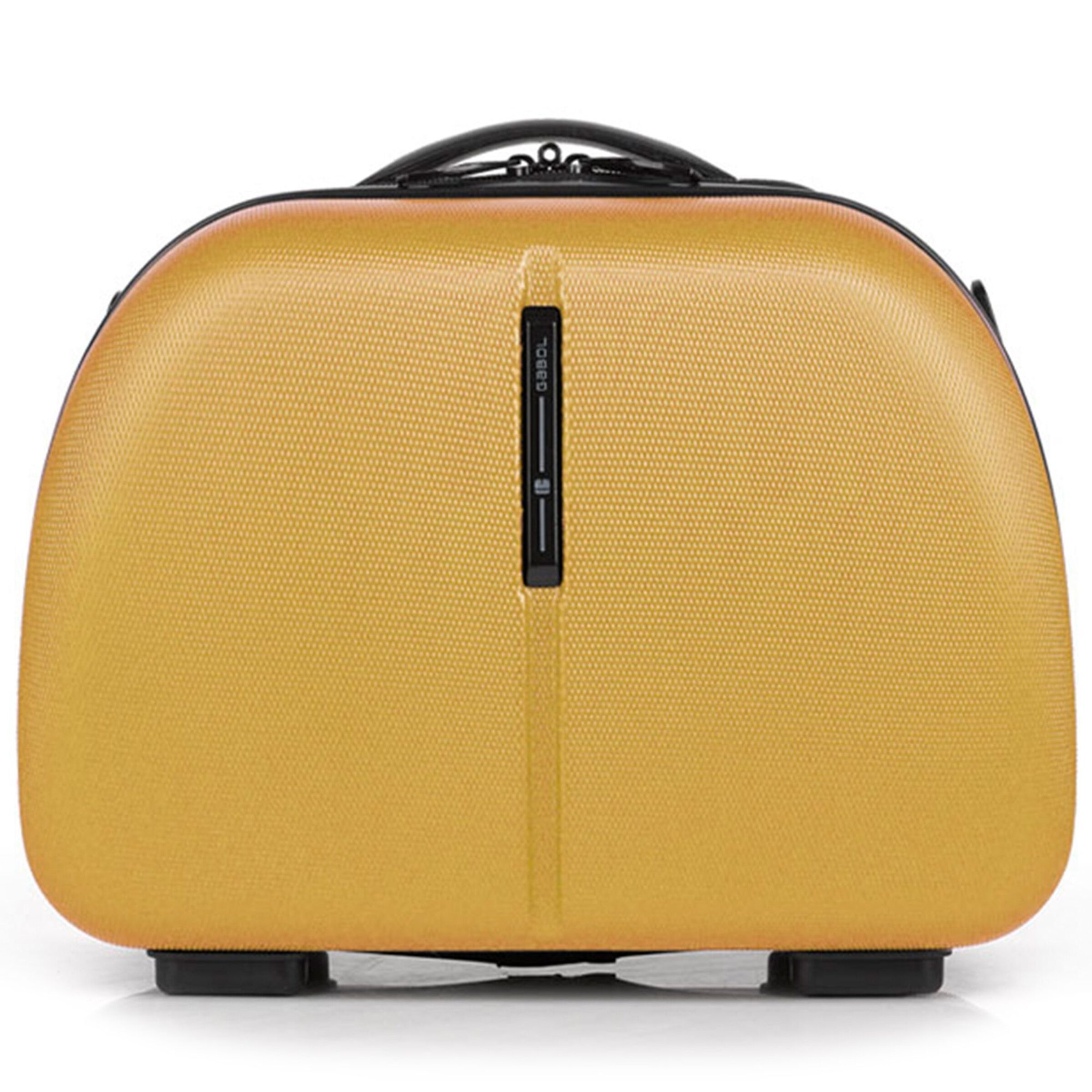 Gabol Toiletry bag 'Paradise XP' in Yellow: front