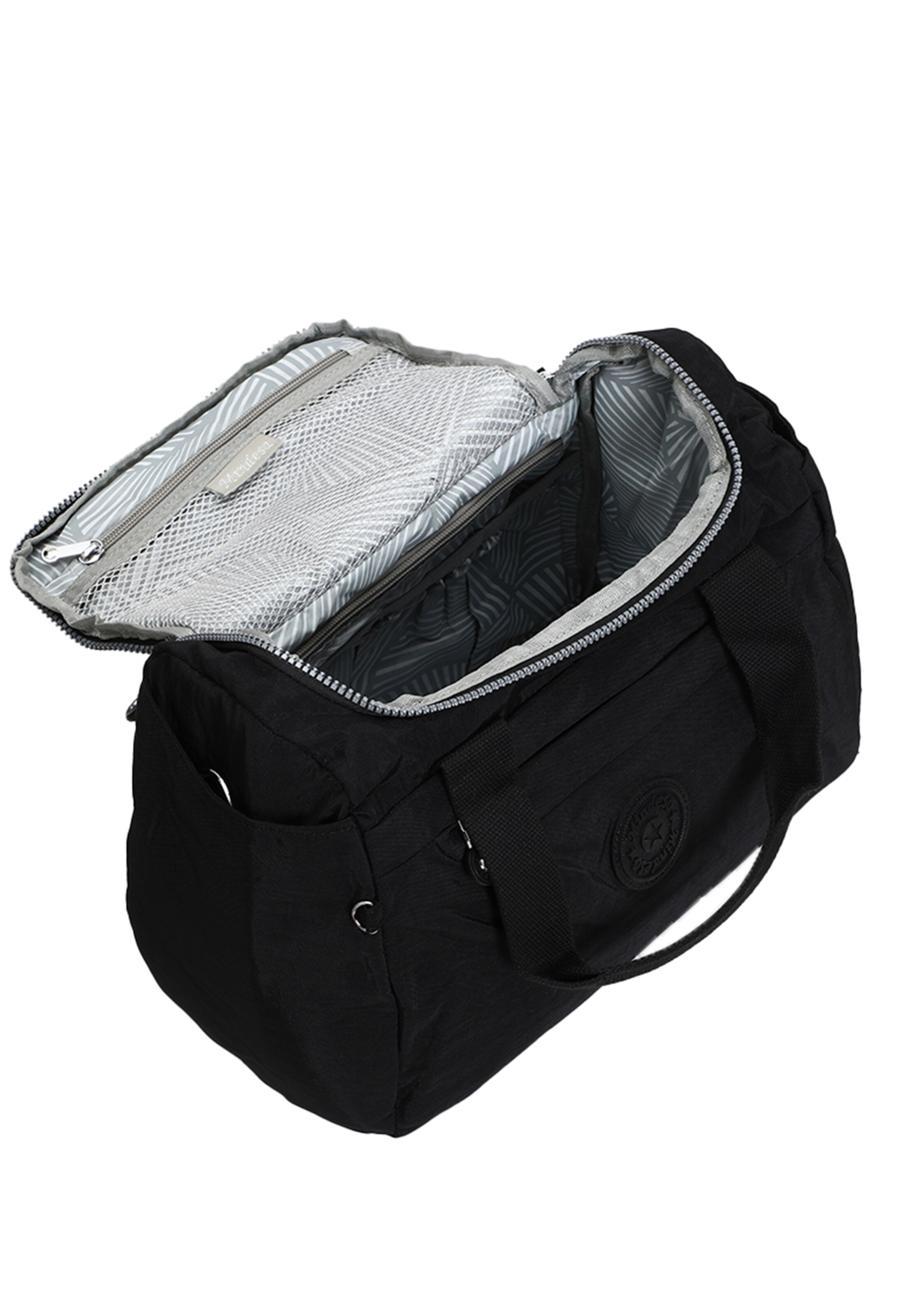 Sacs à main Mindesa en noir