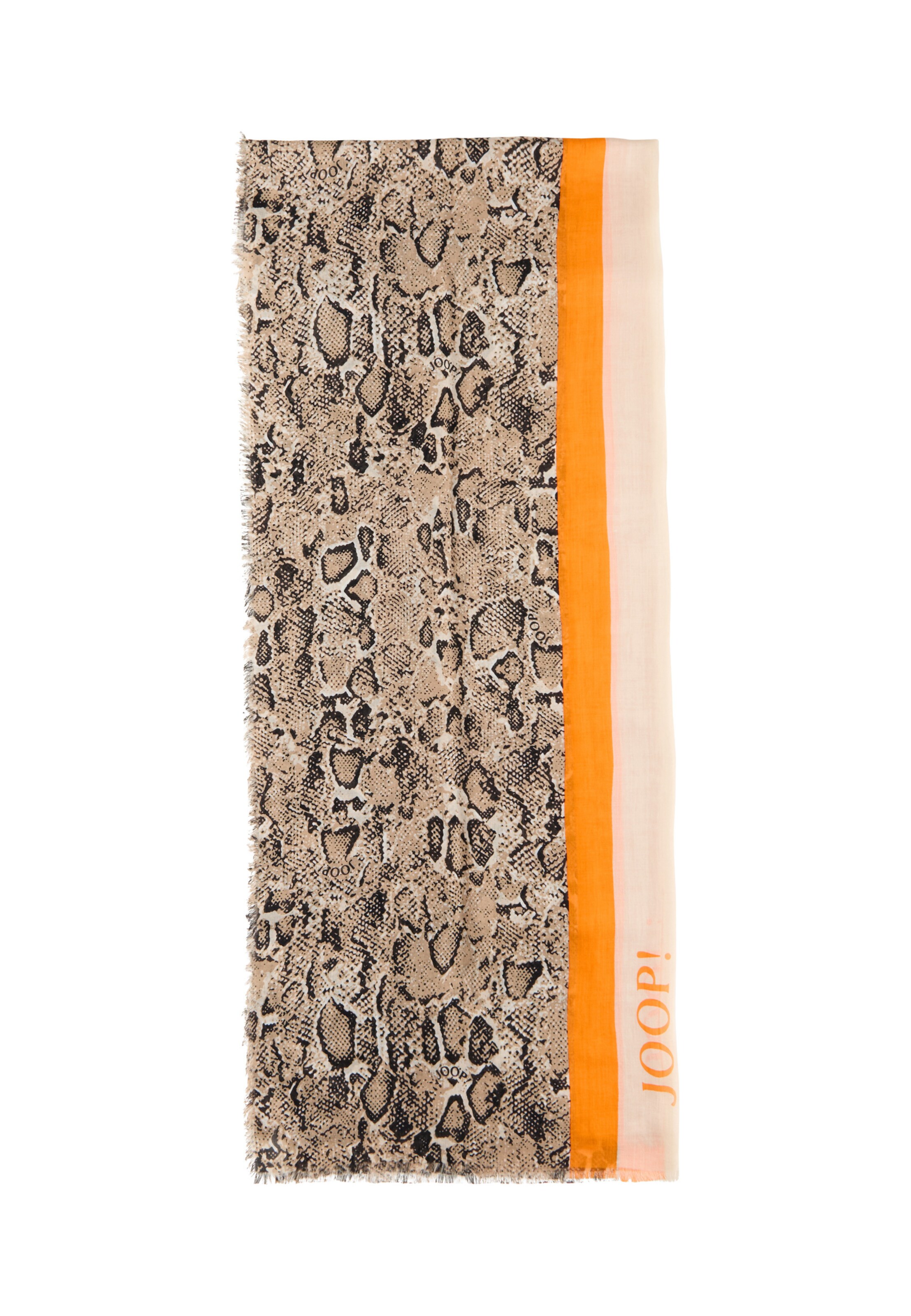 Écharpe JOOP! en marron