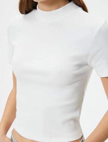 Koton Shirt in Wit