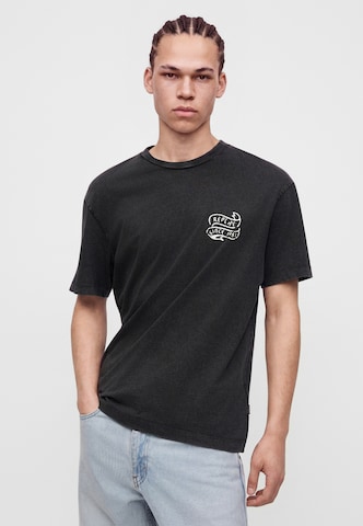 REPLAY - Camiseta en negro
