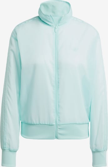 ADIDAS ORIGINALS Jacke 'Adicolor' in aqua, Produktansicht