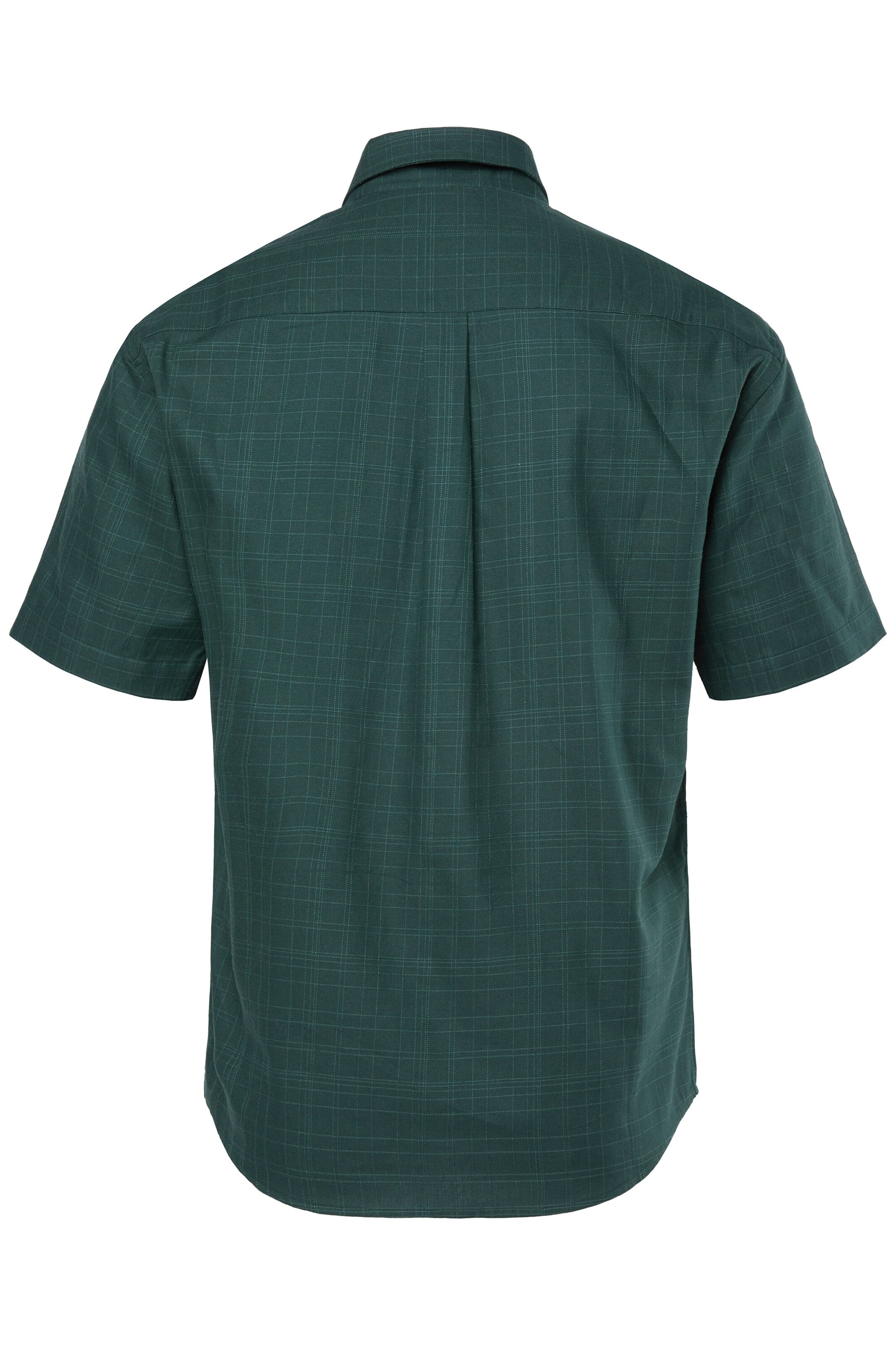 JP1880 Regular fit Button Up Shirt in Green