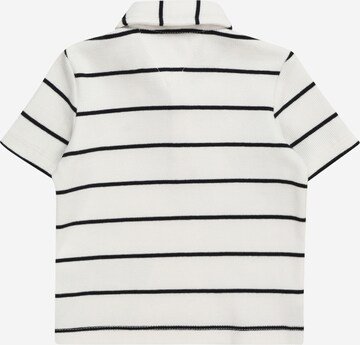 T-Shirt TOMMY HILFIGER en blanc