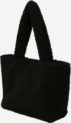 Dorothy Perkins Shopper in Zwart: voorkant