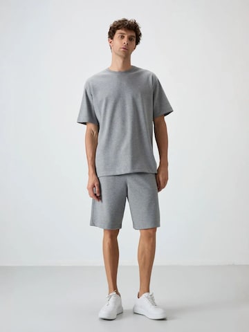 regular Pantaloni di Tommy Life in grigio