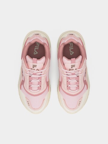 FILA Tenisky 'COLLENE A' – pink