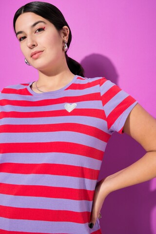 Studio Untold Shirt in Mischfarben