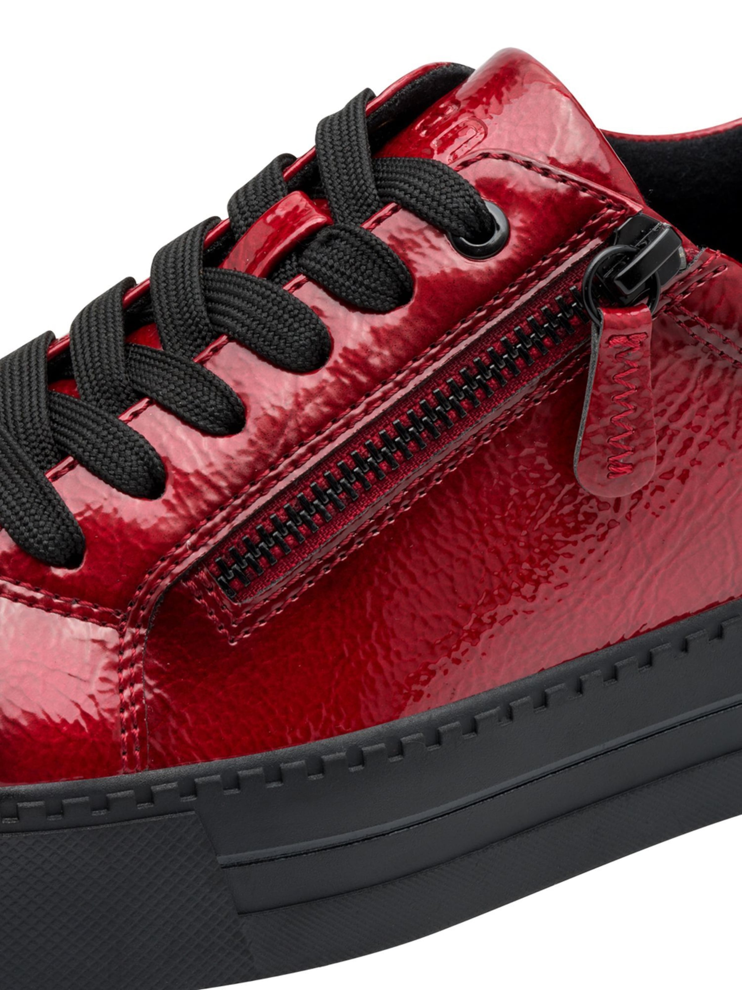 JANA Sneakers in Red