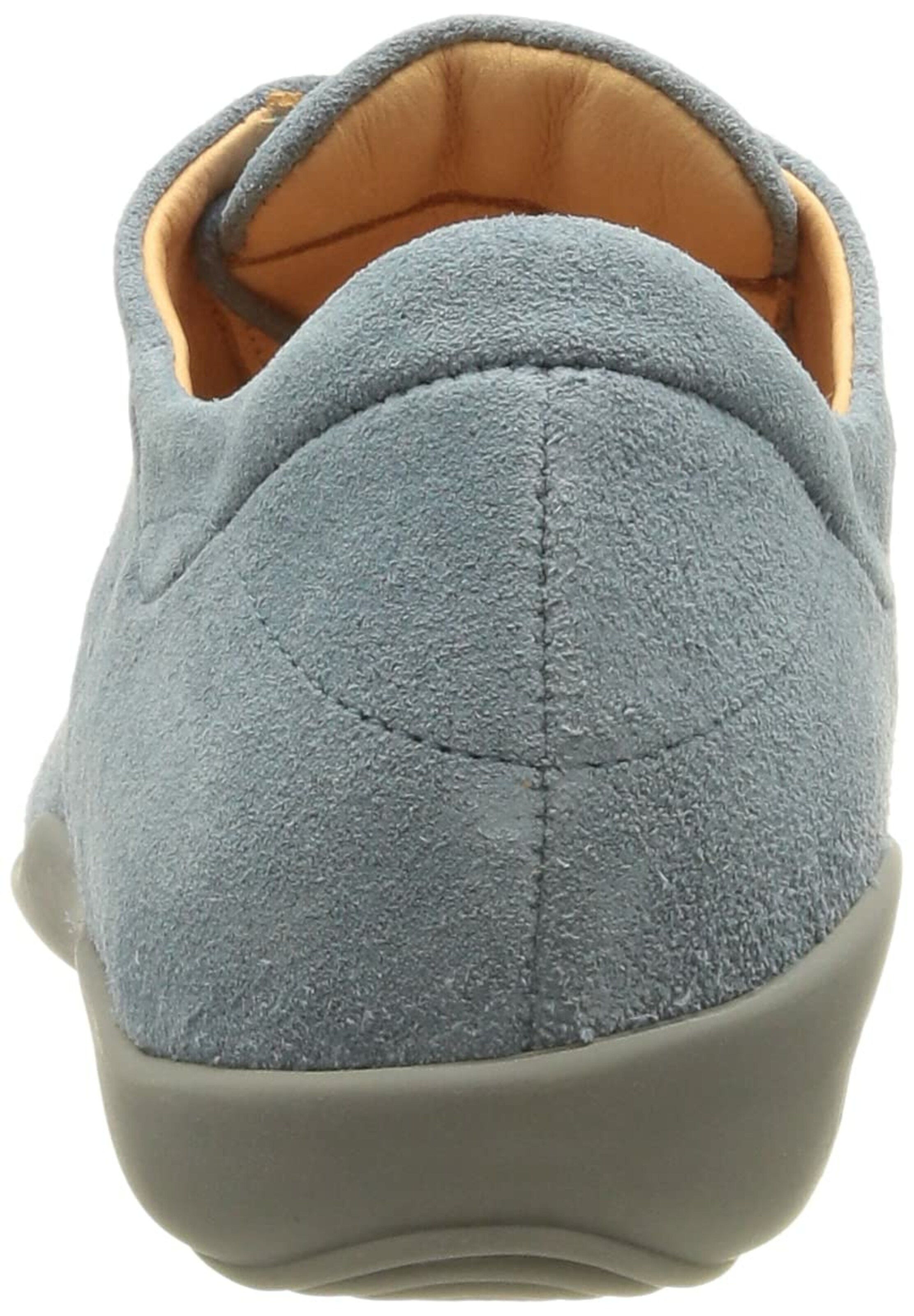THINK! Athletic lace-up shoe in Blue