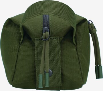 LACOSTE Toiletry Bag 'Neocroc' in Green