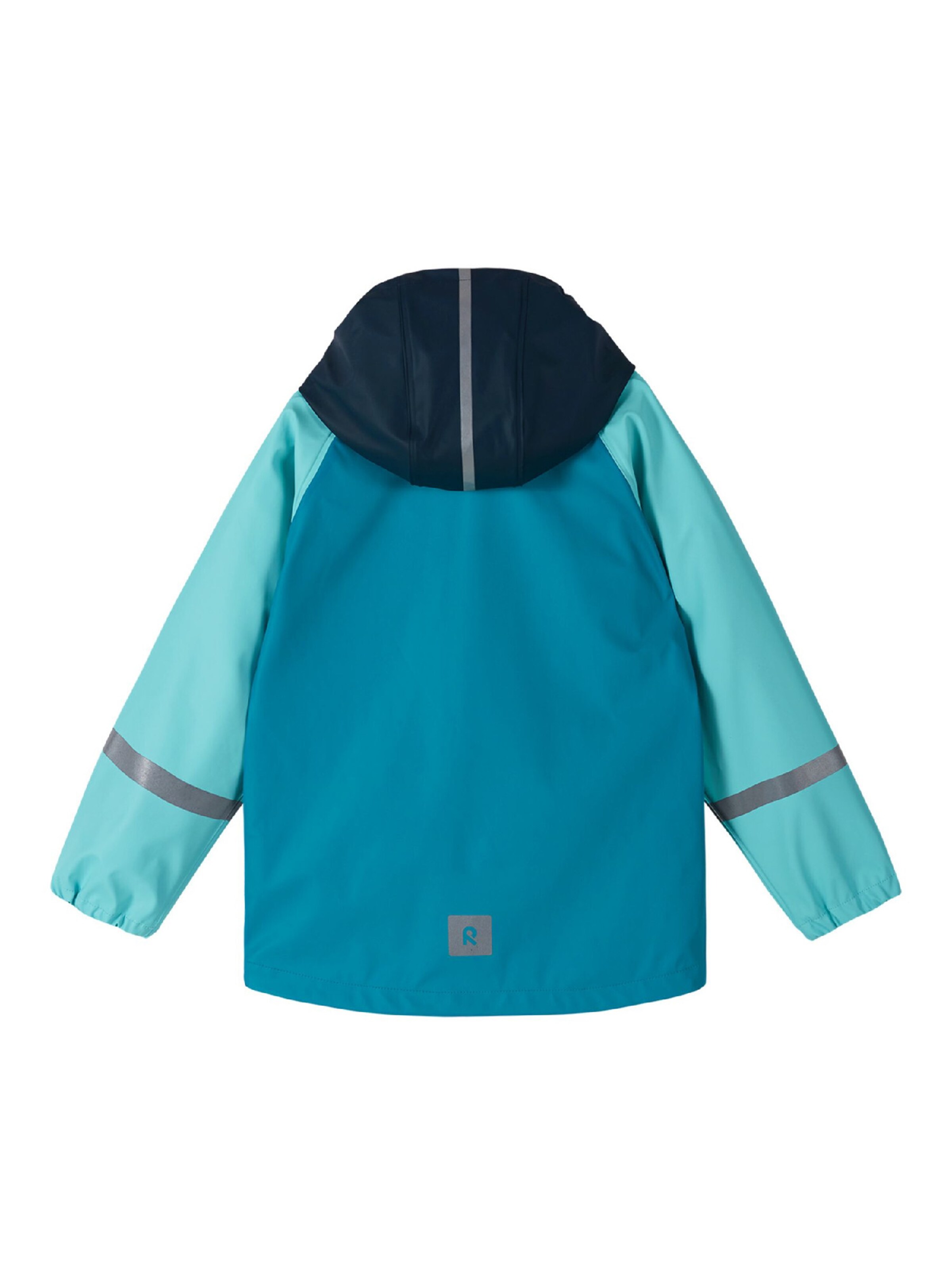 Reima Between-Season Jacket 'Suihku' in Mixed colors