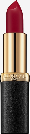 L'Oréal Paris Lipstick 'Color Riche Matte' in, Item view