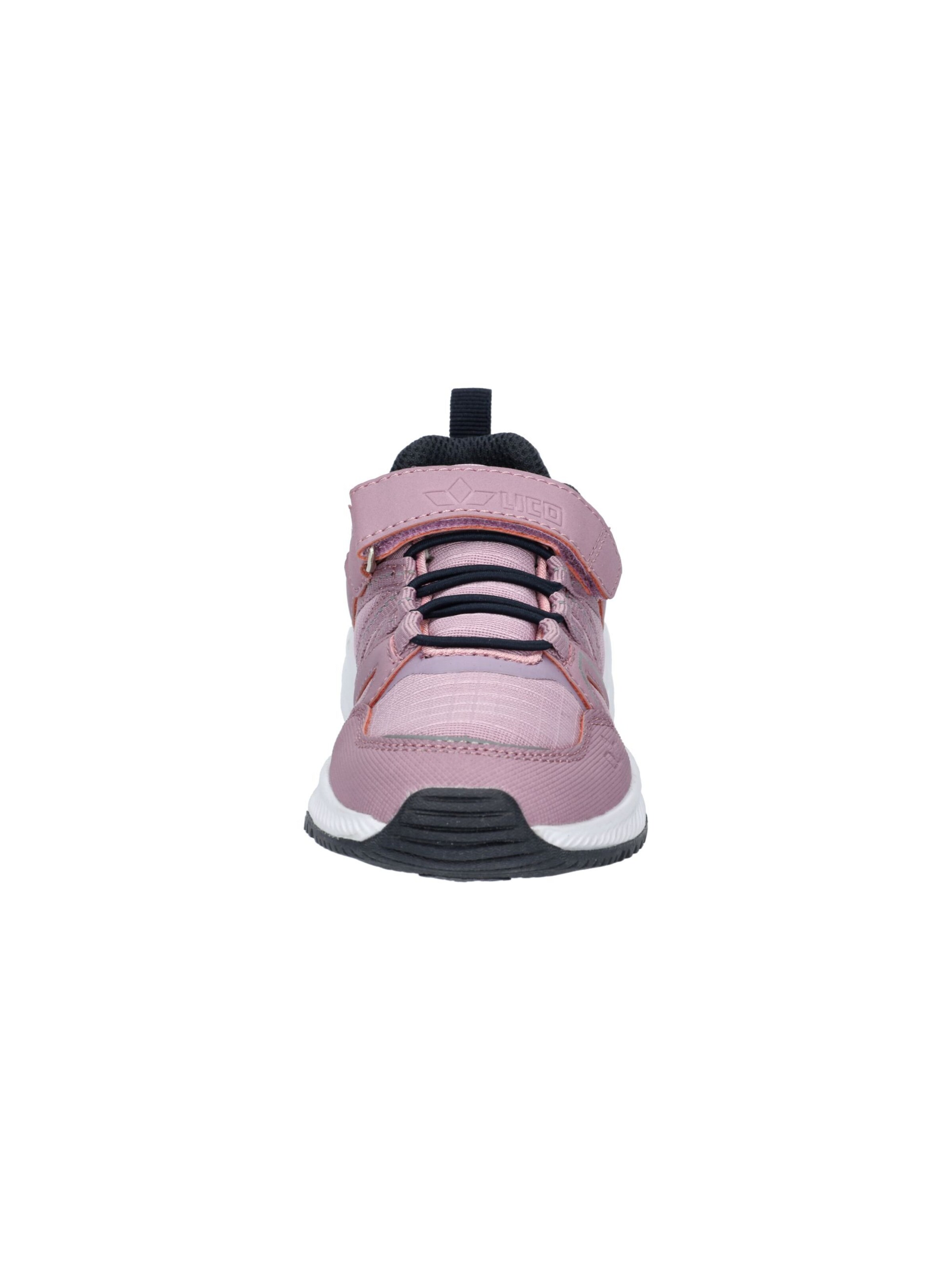 LICO Sneaker 'Rayan Vs' in Pink