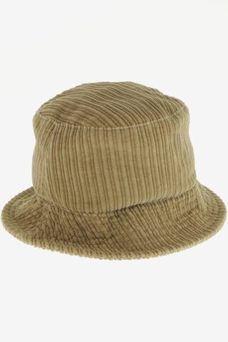 Sisley Hut oder Mütze 56 in Beige