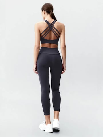 Survêtements Tommy Life en gris