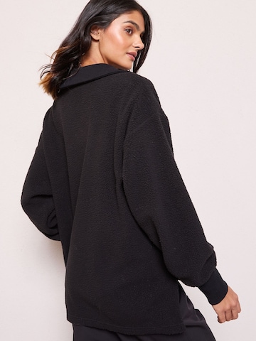 Friends Like These Pullover in Schwarz