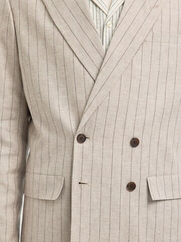 SELECTED Regular fit Blazer in Beige