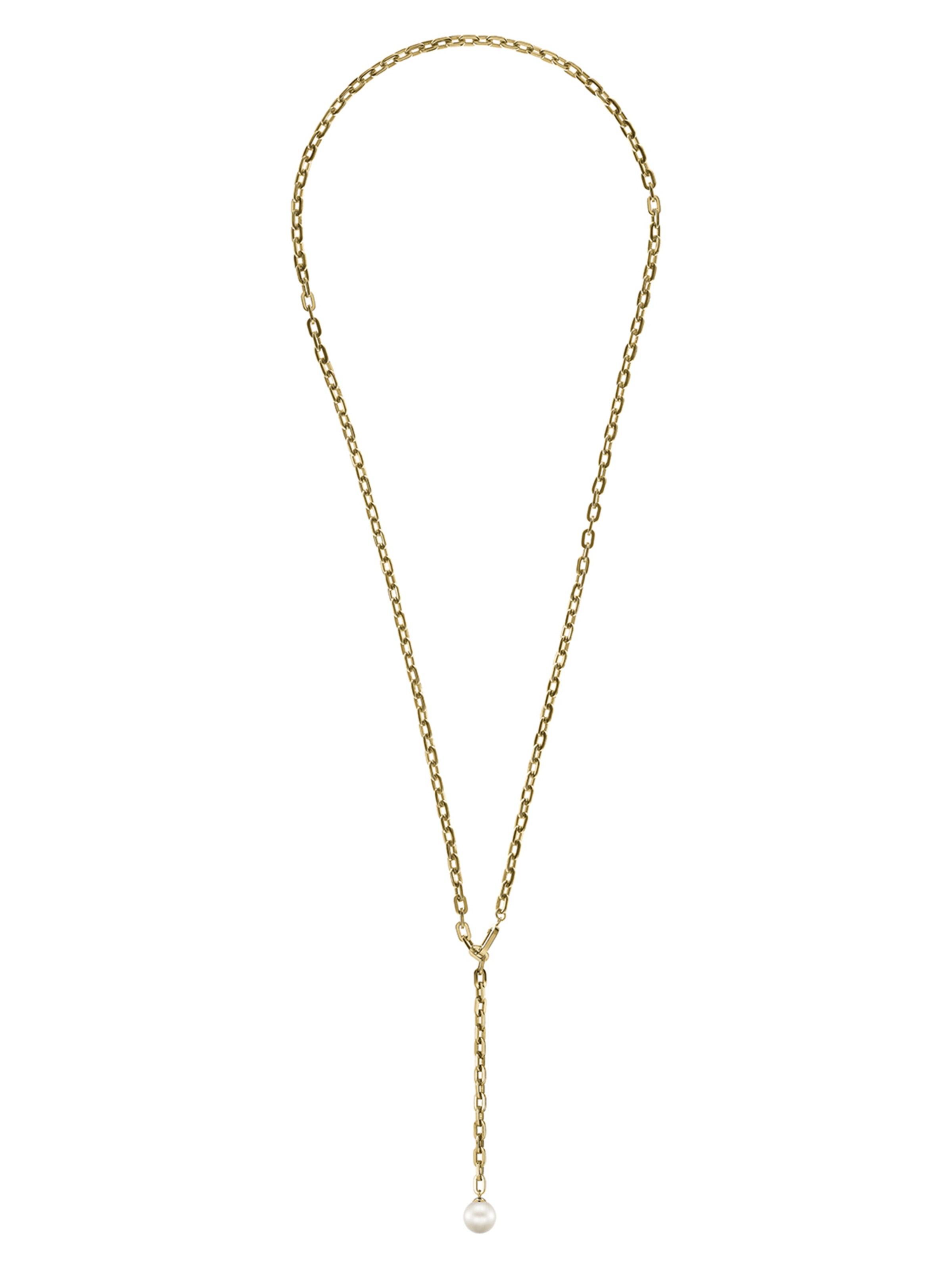 Liebeskind Berlin Ketting in Goud