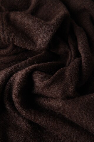La Fée Maraboutée Sweater & Cardigan in S in Brown