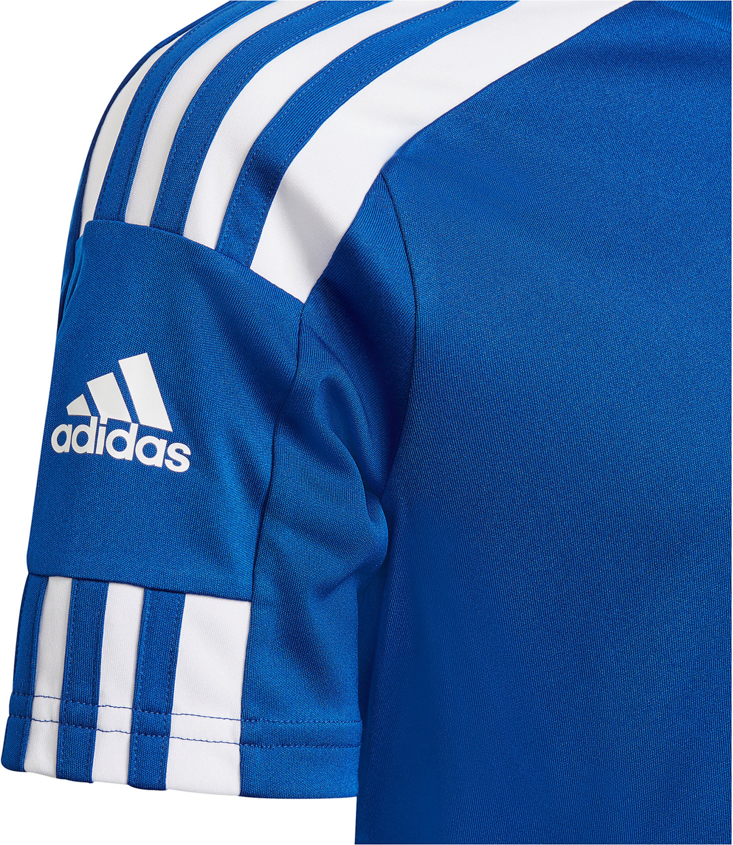 ADIDAS PERFORMANCE Performance Shirt 'Squadra 21' in Blue