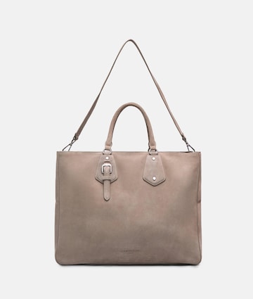 Liebeskind Berlin Shopper 'Cora' in Beige