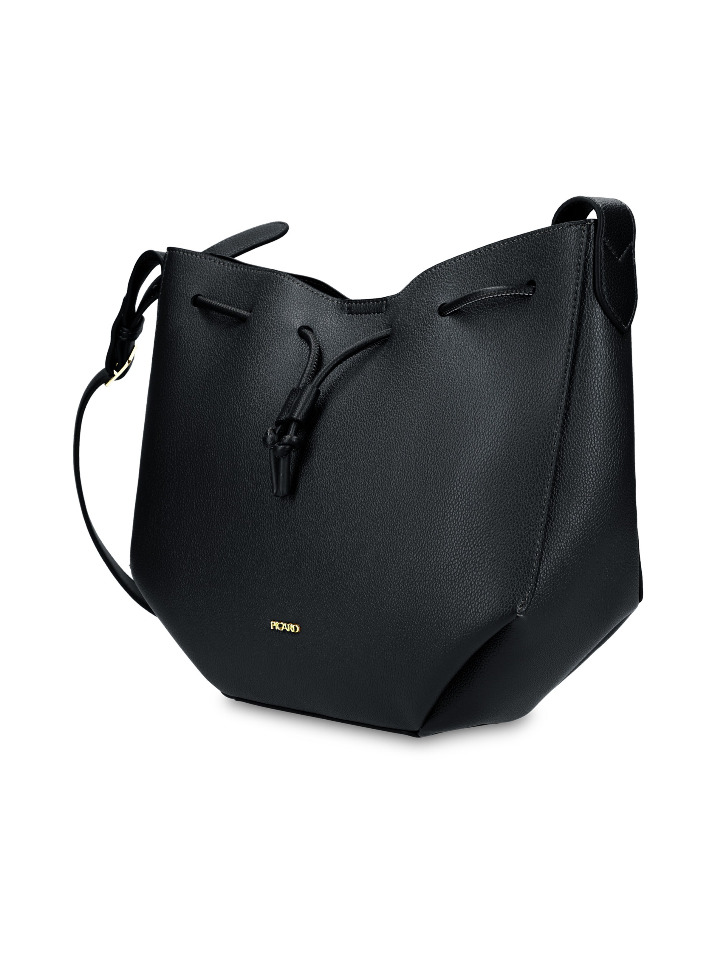 Picard Buideltas ' Mabillon ' in Zwart