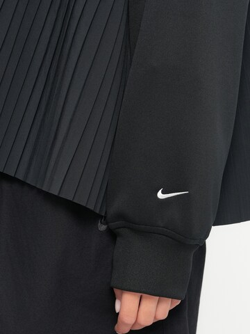 Nike Sportswear Jacke in Schwarz